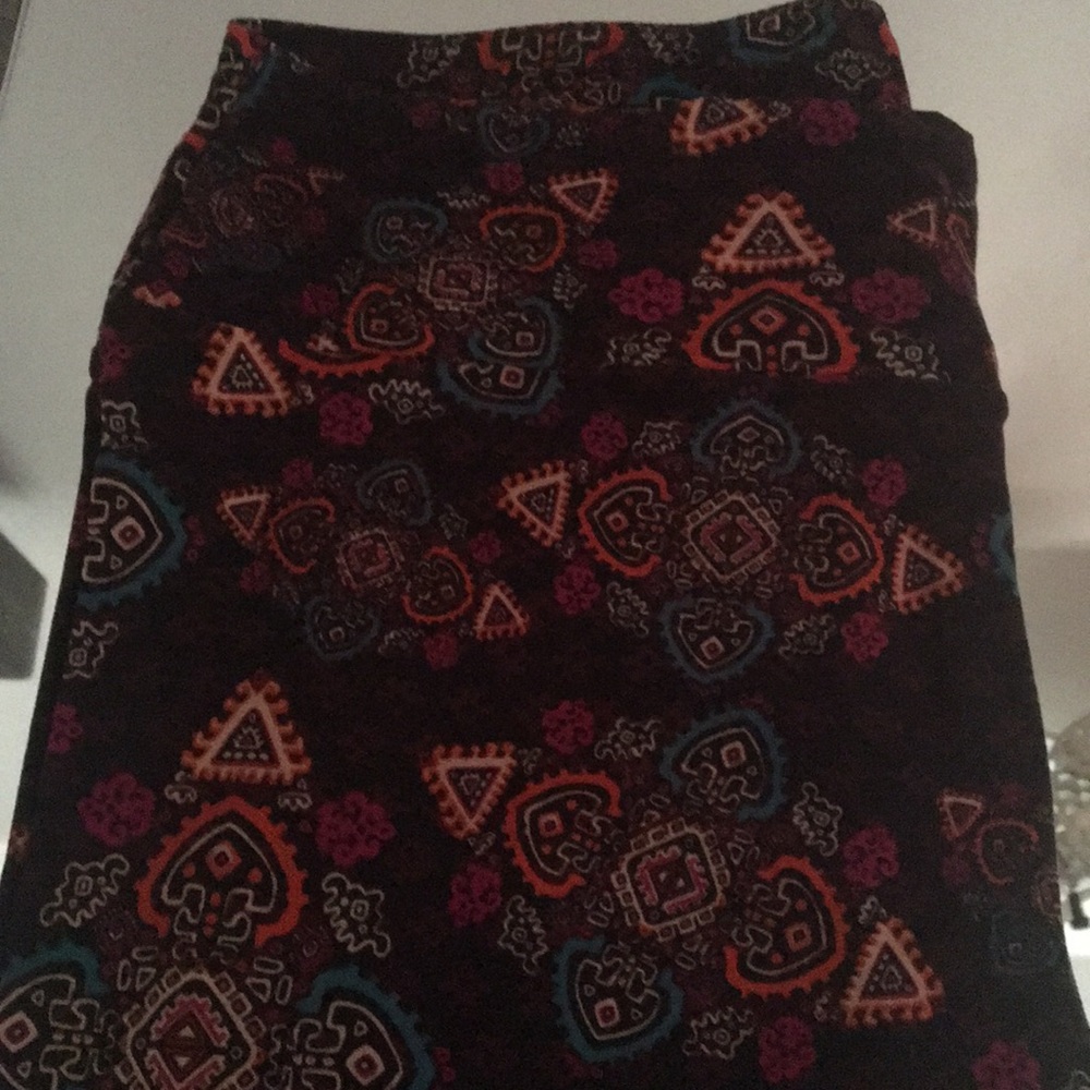 LuLaRoe TC leggings